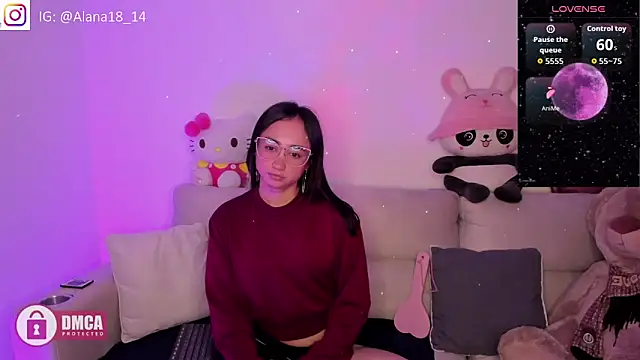 Alana Pherson online show from 09.26.25