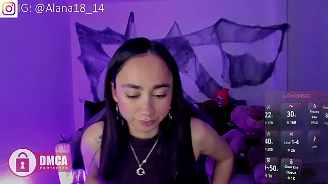 Alana Pherson online show from 10.25.25