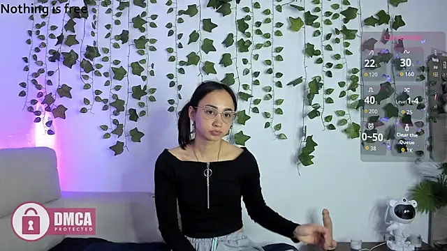 Alana Pherson online show from 04.09.26