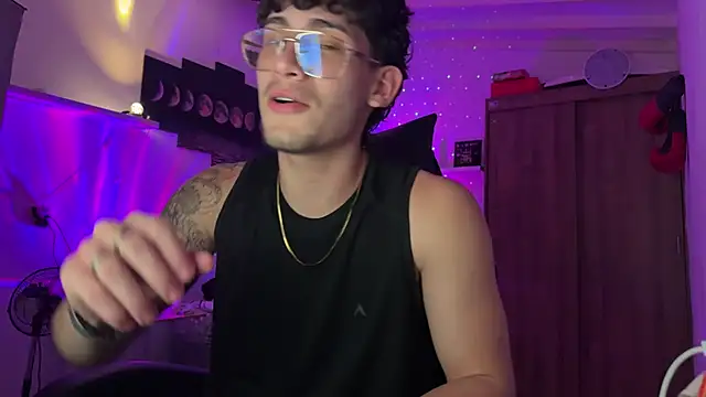 Kisan Smith online show from 03.18.26