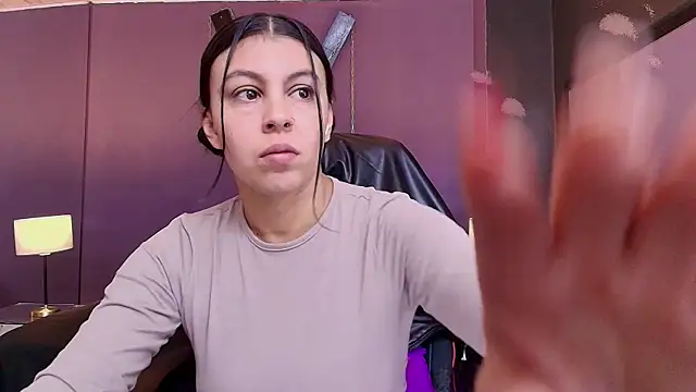 Juliet Nasty online show from 03.13.25