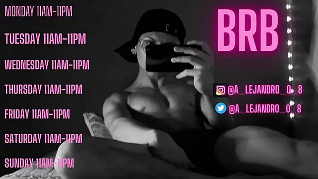 Snapshot of a_lejandro_0_8 chatting on 12.26.24 a lejandro 0 8 online show from 12.26.24