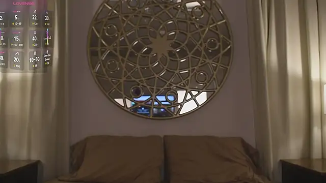 Antonellaparis  online show from 02.04.26