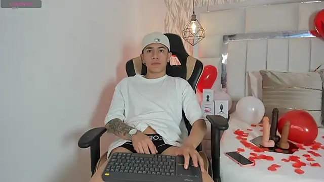 1m Joel online show from 02.15.25