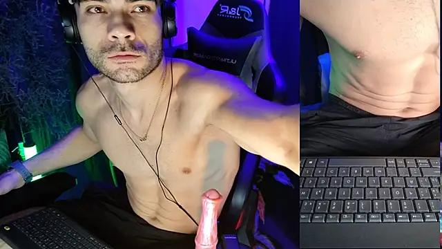 sexyboycolombi4 online show from 03.15.25