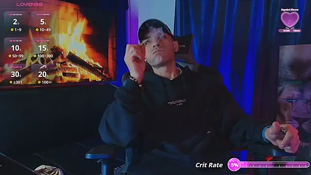 sexyboycolombi4 online show from 09.20.25