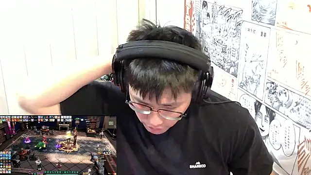 tfx954 online show from 02.08.26