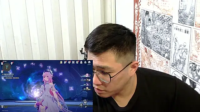 tfx954 online show from 03.09.26