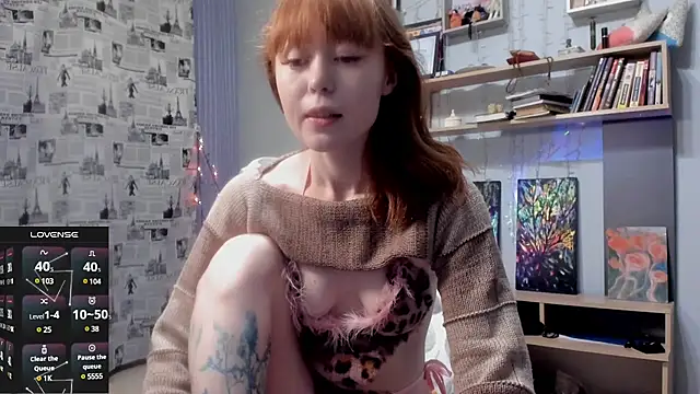 Snapshot of Beautiful__Soul chatting on 02.21.25 Beautiful Soul online show from 02.21.25