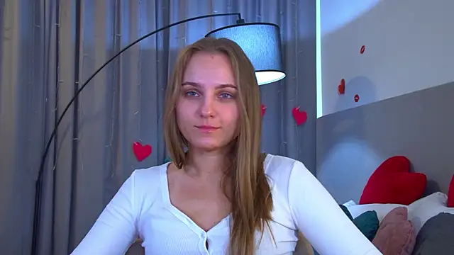 Snapshot of MelissaMelrey chatting on 07.05.26 MelissaMelrey online show from 07.05.26