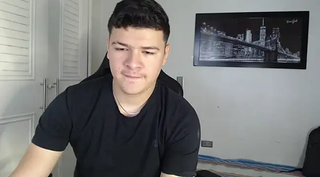 Snapshot of Plug_Control chatting on 12.06.24 Plug Control online show from 12.06.24