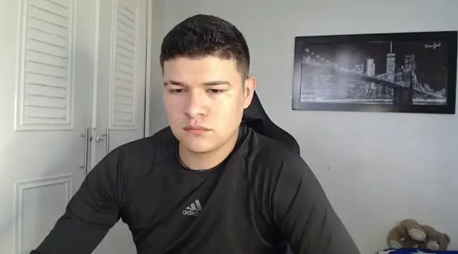 Snapshot of Plug_Control chatting on 01.16.25 Plug Control online show from 01.16.25