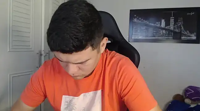 Snapshot of Plug_Control chatting on 01.19.25 Plug Control online show from 01.19.25