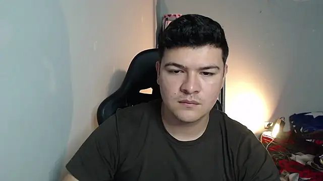 Snapshot of Plug_Control chatting on 02.16.26 Plug Control online show from 02.16.26