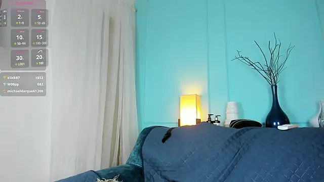 Snapshot of Courtney_gonet chatting on 02.03.25 Courtney gonet online show from 02.03.25