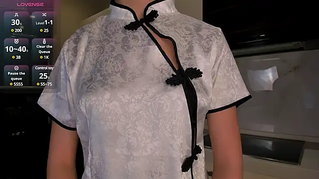 new Claire online show from 01.12.25