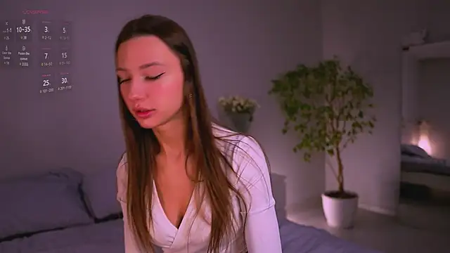 new Claire online show from 03.19.25