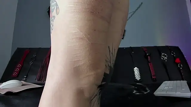 K Intraven0us online show from 01.10.26