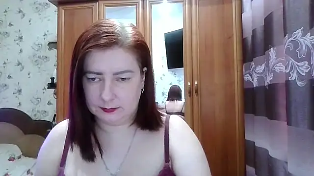 SophieNightAh online show from 03.10.26