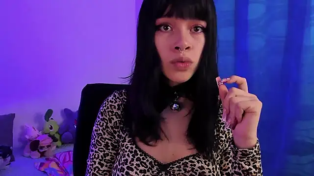 Snapshot of Marceline_0 chatting on 12.02.24 Marceline 0 online show from 12.02.24