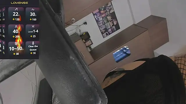 MissIvanna online show from 03.02.25