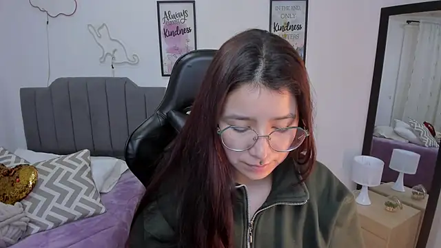 Amy joones online show from 03.05.26