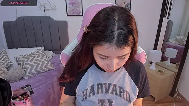 Amy joones online show from 03.10.26