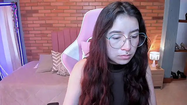 Amy joones online show from 06.03.26