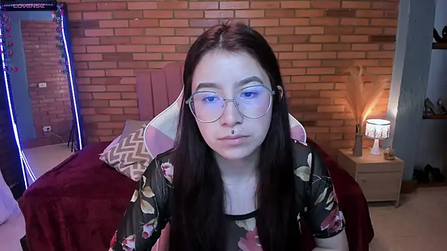 Amy joones online show from 06.17.26