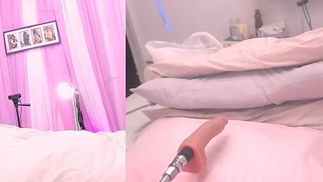 Rubidaniells online show from 03.20.26