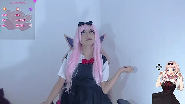 Miahparker online show from 12.26.24