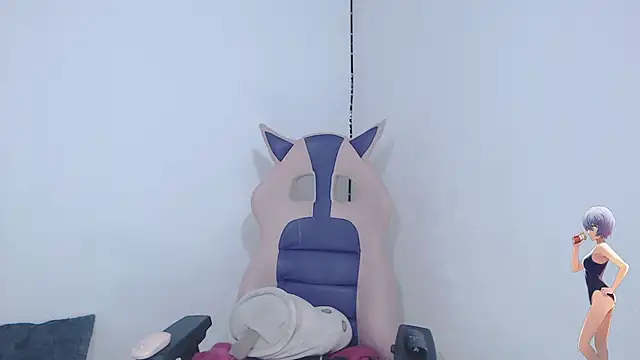 Miahparker online show from 01.06.25