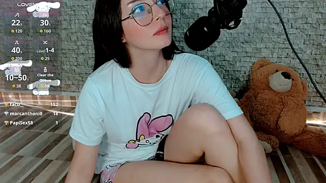 emma unu online show from 04.09.26