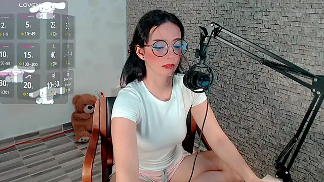 emma unu online show from 07.24.26