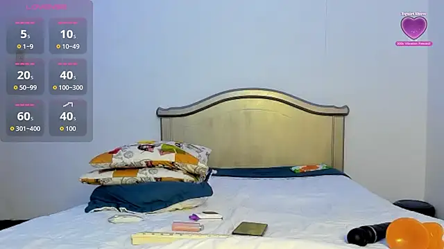 marlynmartinez online show from 12.18.25