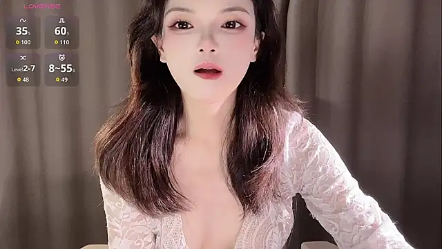 --xixi-- online show from 07.05.26
