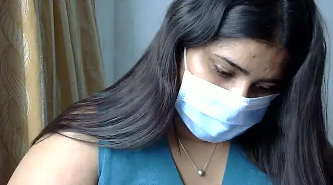 cutelady65 online show from 12.04.24