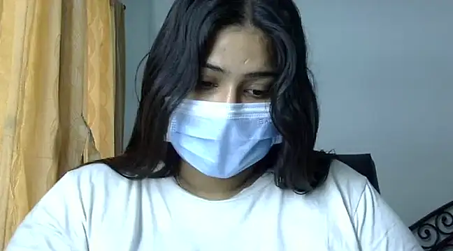 cutelady65 online show from 01.11.25