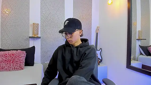 Nikolay Gregori online show from 01.22.25