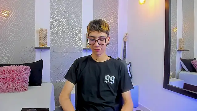 Nikolay Gregori online show from 01.22.25