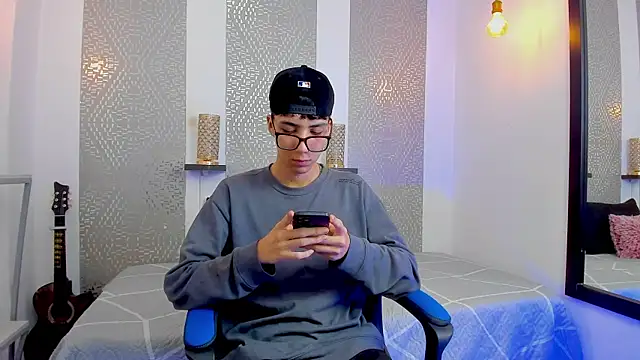 Nikolay Gregori online show from 02.04.25