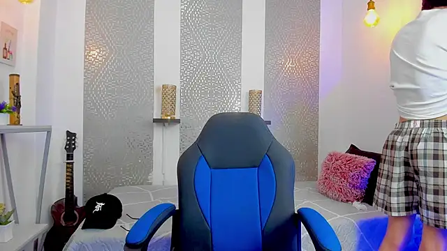 Nikolay Gregori online show from 02.04.25