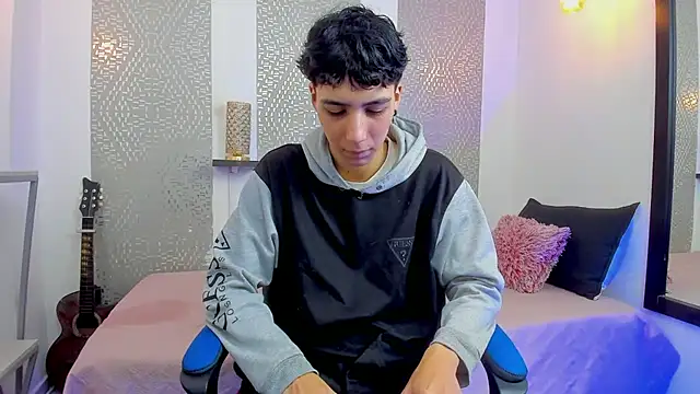 Nikolay Gregori online show from 02.06.25