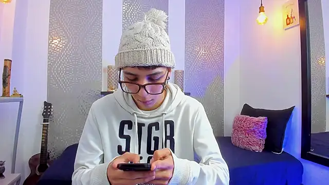 Nikolay Gregori online show from 02.12.25