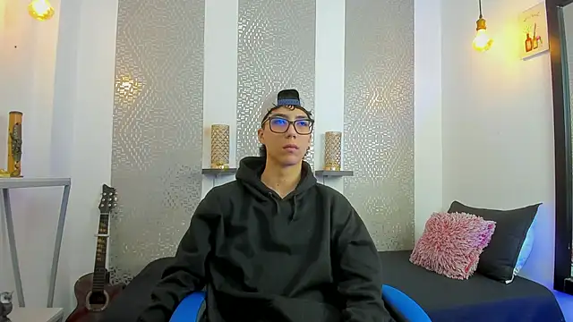 Nikolay Gregori online show from 02.27.25