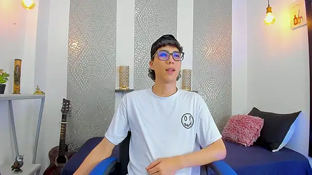 Nikolay Gregori online show from 03.03.25