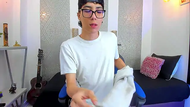 Nikolay Gregori online show from 03.06.25