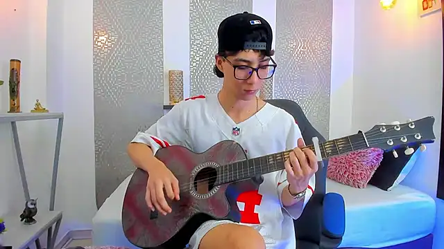 Nikolay Gregori online show from 03.07.25