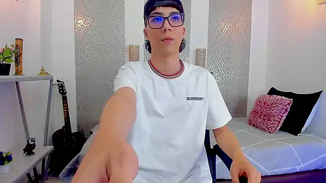 Nikolay Gregori online show from 03.09.25