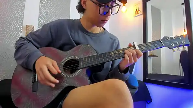 Nikolay Gregori online show from 03.11.25